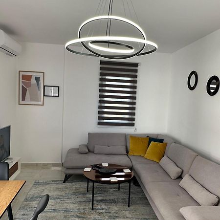 Ferienwohnung Sea La Vie Shëngjin Exterior foto