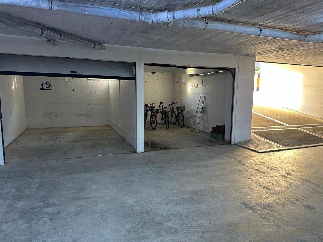 Ferienwohnung Sea La Vie Shëngjin Exterior foto
